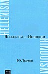 Hellenism and Hinduism 1st Published,8179860442,9788179860441