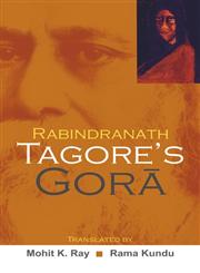 Rabindranath Tagore's Gora,8126909498,9788126909490