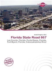 Florida State Road 867,6135887319,9786135887310