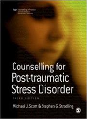 Counselling for Post-Traumatic Stress Disorder,1412921007,9781412921008