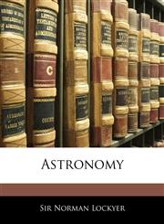 Astronomy,114124926X,9781141249268