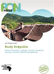 Budy Krępskie,6139176328,9786139176328