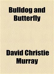 Bulldog and Butterfly,1153768941,9781153768948
