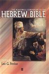 The Blackwell Companion to the Hebrew Bible,0631210717,9780631210719