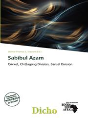 Sabibul Azam,6201265945,9786201265943
