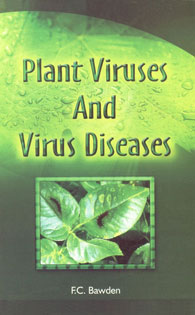 Plant Viruses & Virus Diseases 2nd Indian Impression,8176220647,9788176220644