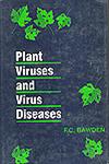 Plant Viruses & Virus Diseases 2nd Indian Impression,8176220647,9788176220644