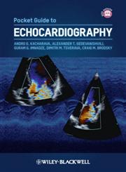 Pocket Guide to Echocardiography,047067444X,9780470674444