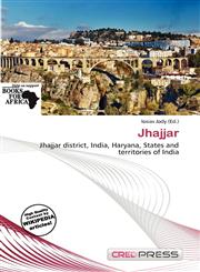 Jhajjar,6201214151,9786201214156