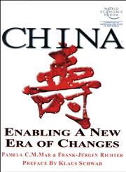 China Enabling a New Era of Changes,0470820861,9780470820865