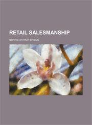Retail salesmanship,1151157821,9781151157829