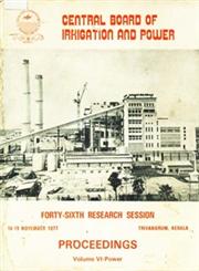 Proceedings Forty-Sixth Research Session Trivandrum 16-19 November 1977 Power Technical Papers on Substations Protection General Vol. 6