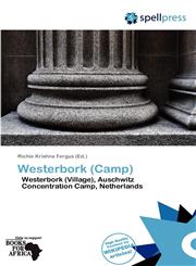 Westerbork (Camp),6138698096,9786138698098