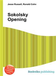 Sokolsky Opening,5511092835,9785511092836