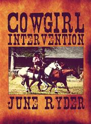 Cowgirl Intervention,1606727583,9781606727584