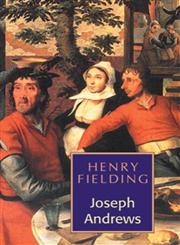 Joseph Andrews,8124800669,9788124800669