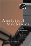 Analytical Mechanics With an Introduction to Dynamical Systems 1st Edition,0471332070,9780471332077