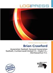 Brian Crawford,6138461924,9786138461920