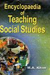 Encyclopaedia of Teaching Social Studies 3 Vols. 1st Edition,8171697925,9788171697922