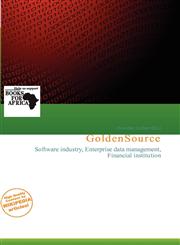 GoldenSource,6200213542,9786200213549