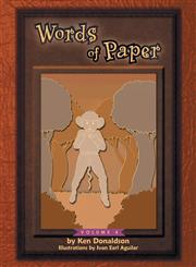 Words of Paper Volume 4,1483677206,9781483677200