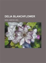 Delia Blanchflower,1153599481,9781153599481