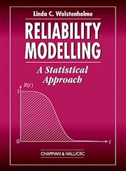 Reliability Modelling,1584880147,9781584880141