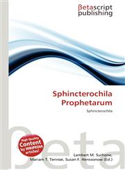 Sphincterochila Prophetarum,6137642666,9786137642665