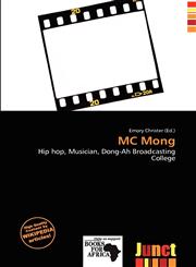 MC Mong,6200976635,9786200976635