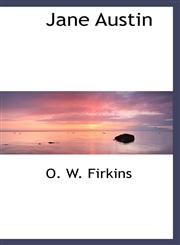 Jane Austin,1110486464,9781110486465