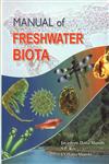 Manual of Fresh-Water Biota 1st Published,8190795252,9788190795258