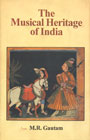 The Musical Heritage of India 2nd Revised & Enlarged Edition,8121509343,9788121509343