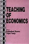 Teaching of Economics 1st Edition,8171693210,9788171693214