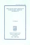 Small-Scale Units in the Era of Globalisation Problems and Prospects