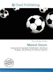 Marcel Gecov,6135787039,9786135787030