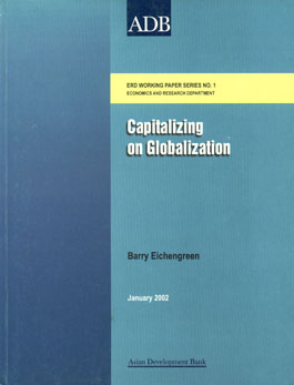 Capitalizing on Globalization