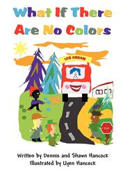 What If There Are No Colors,1462672035,9781462672035