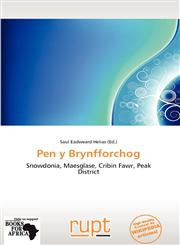 Pen y Brynfforchog,6137952797,9786137952795