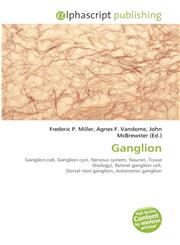 Ganglion,613414696X,9786134146968