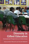 Diversity in Gifted Education: International Perspectives on Global Issues,0415361052,9780415361057