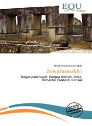 Jawalamukhi,6136774305,9786136774305
