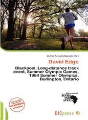 David Edge,6137194620,9786137194621