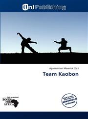 Team Kaobon,6137949842,9786137949849