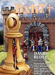Bxh7 Master both sides of chess' most useful piece sacrifice in 5 easy lessons and 116 exercises,1888710373,9781888710373