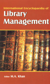 International Encyclopaedia of Library Management 12 Vols.,8130713985,9788130713984