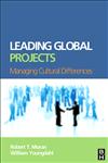 Leading Global Projects,0750682469,9780750682466