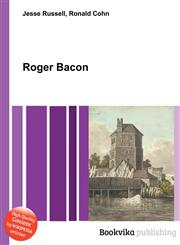 Roger Bacon,5512180029,9785512180020