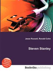 Steven Stanley,5511425532,9785511425535