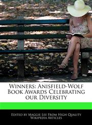 Winners Anisfield-Wolf Book Awards Celebrating our Diversity,1241358133,9781241358136