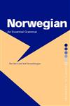 Norwegian An Essential Grammar,0415109795,9780415109796